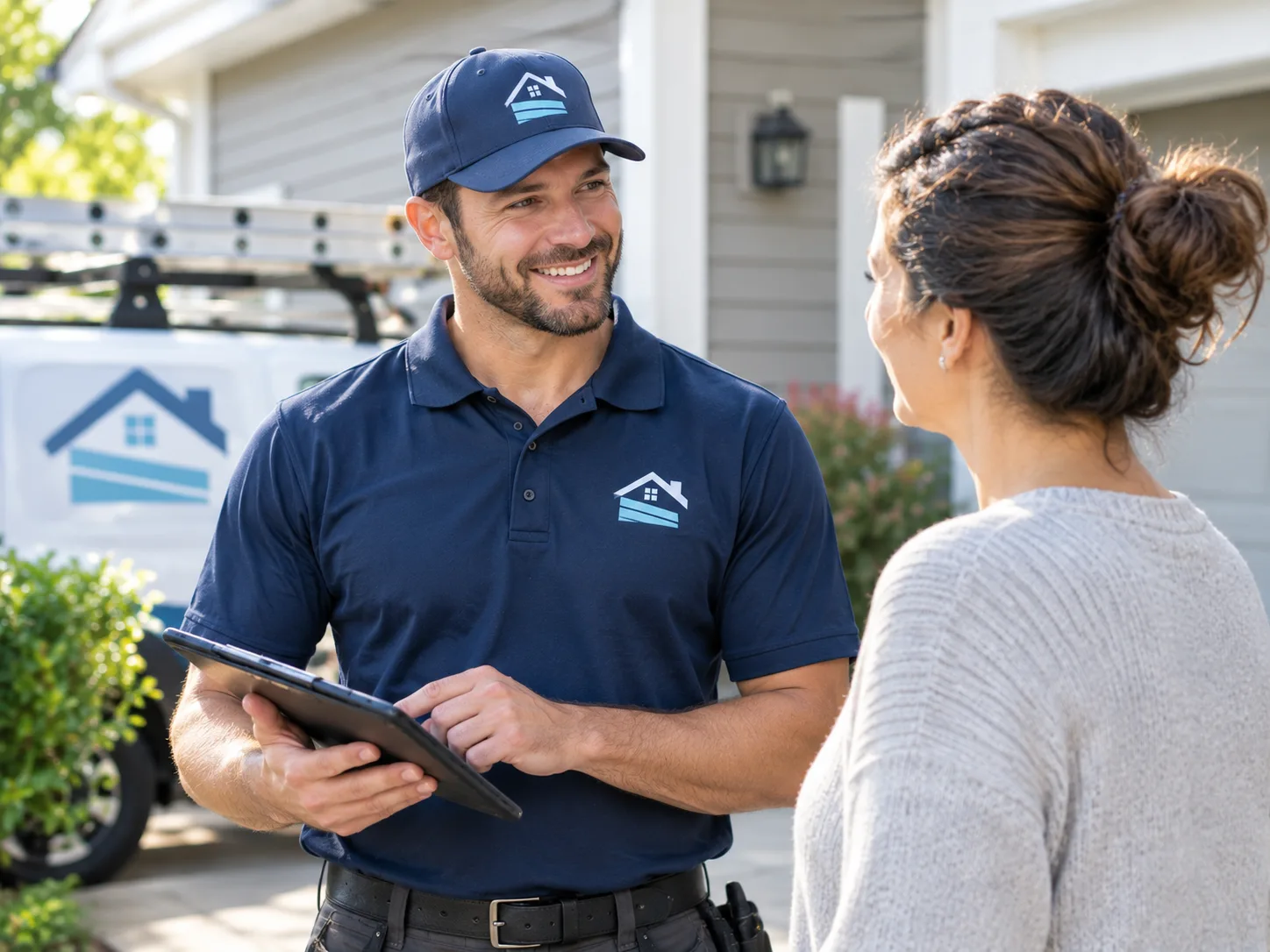 Siding Repair Vs Replacement in Green Road, KY